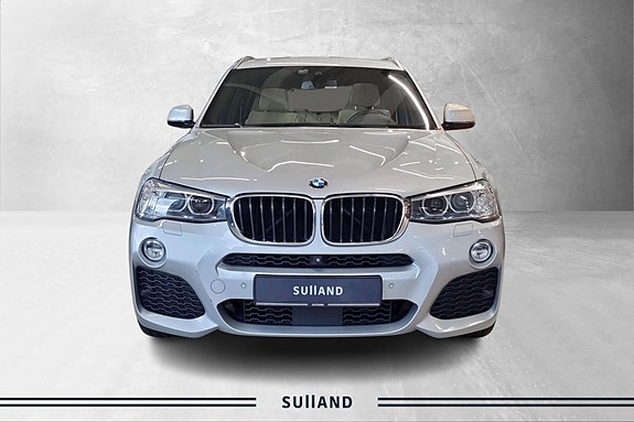 BMW X3 8 of 22