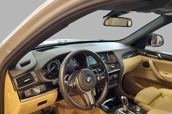 BMW X3 9 of 22