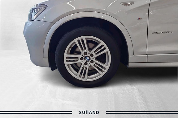BMW X3 20 of 22