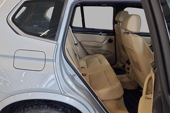 BMW X3 17 of 22