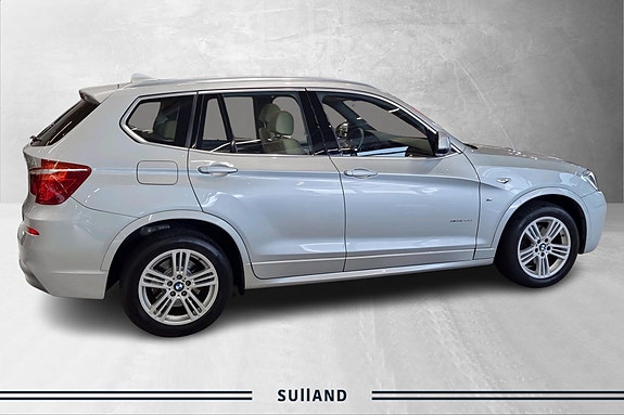 BMW X3 6 of 22