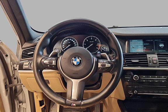 BMW X3 11 of 22