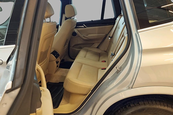 BMW X3 16 of 22