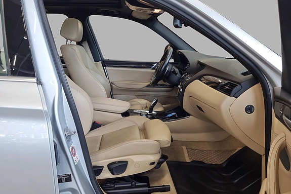 BMW X3 15 of 22