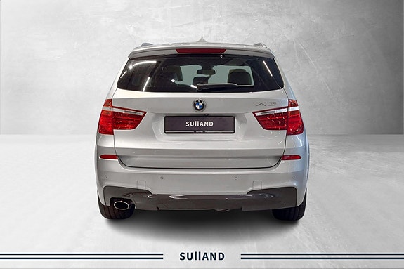 BMW X3 4 of 22