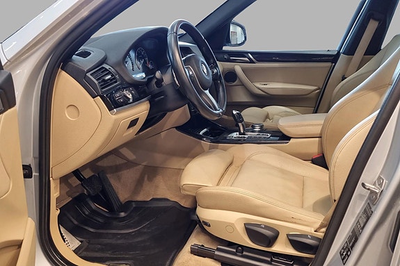 BMW X3 10 of 22