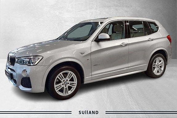 BMW X3 2 of 22