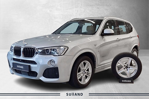 BMW X3 21 of 22