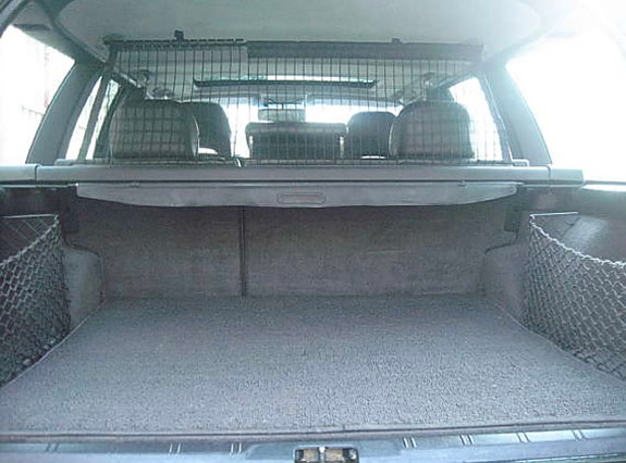 Volvo V70 13 of 13