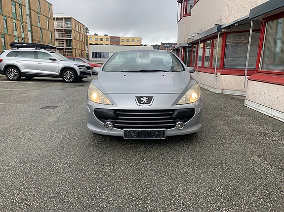 Peugeot 307 20 of 22