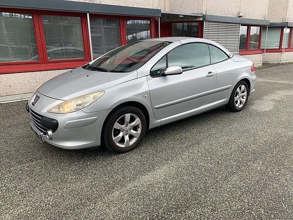 Peugeot 307 10 of 22