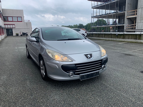 Peugeot 307 7 of 22