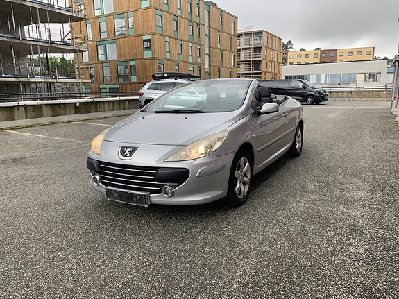 Peugeot 307 19 of 22
