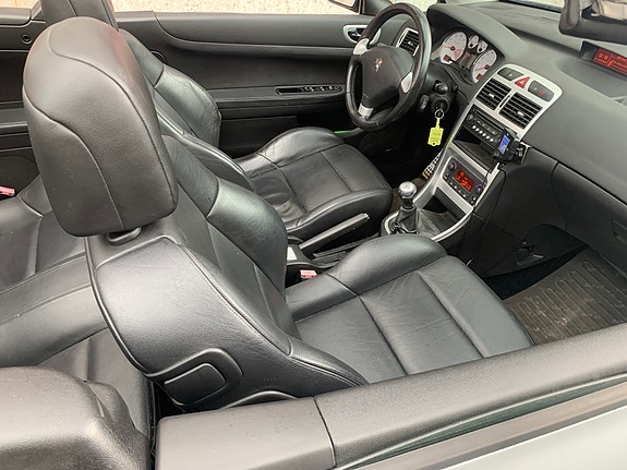 Peugeot 307 17 of 22