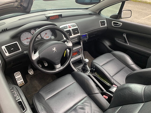 Peugeot 307 12 of 22