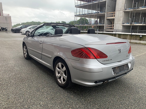 Peugeot 307 18 of 22