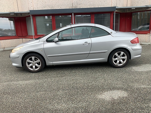 Peugeot 307 9 of 22