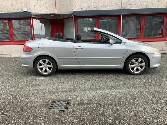 Peugeot 307 22 of 22