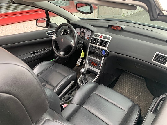 Peugeot 307 14 of 22