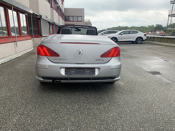 Peugeot 307 15 of 22