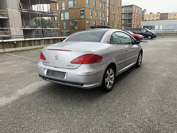 Peugeot 307 6 of 22