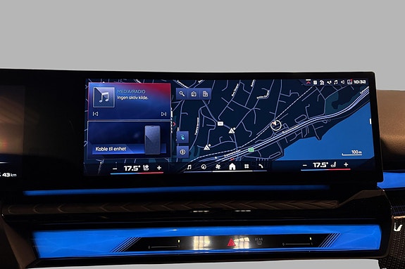 BMW i5 8 of 16