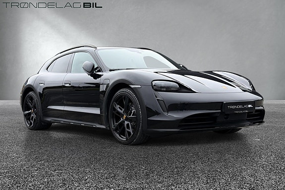 Porsche Taycan 4 7 of 20