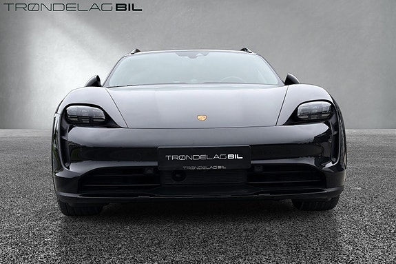 Porsche Taycan 4 8 of 20