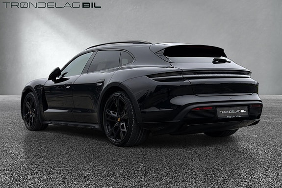 Porsche Taycan 4 3 of 20