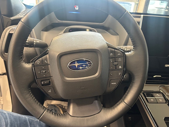 Subaru Solterra 14 of 19