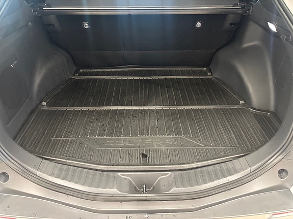 Subaru Solterra 11 of 19