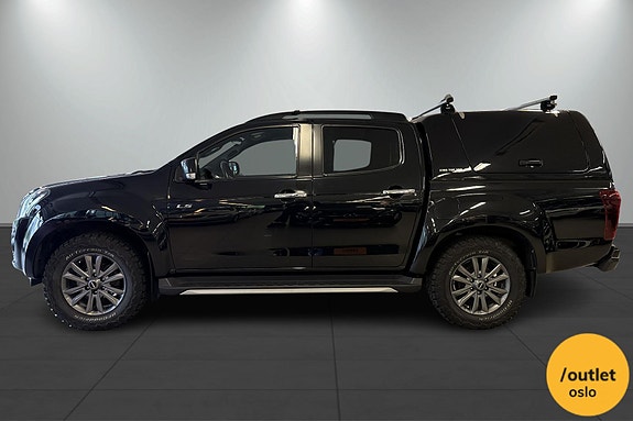 Isuzu D-max 2 of 5