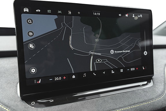 Skoda Elroq 20 of 29