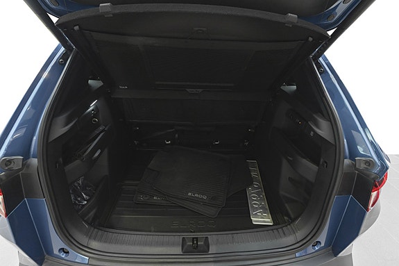 Skoda Elroq 27 of 29