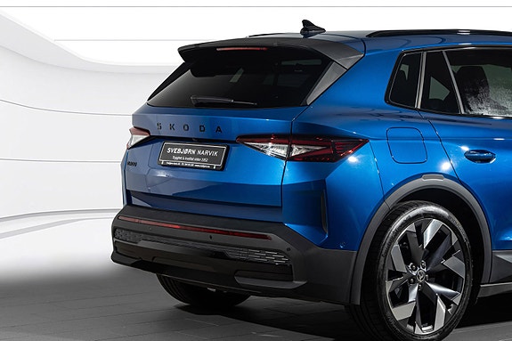 Skoda Elroq 7 of 29