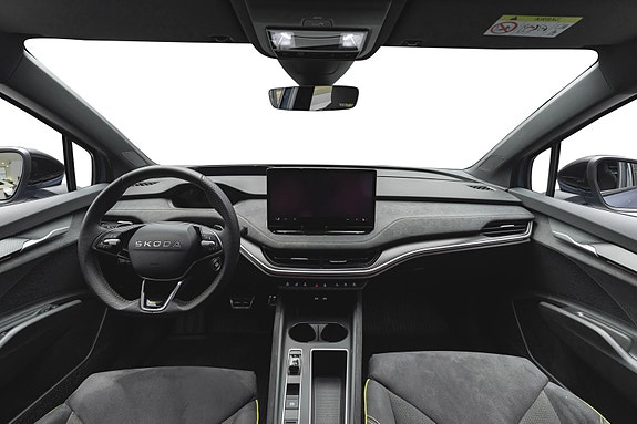Skoda Elroq 12 of 29