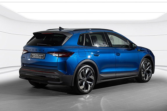 Skoda Elroq 8 of 29