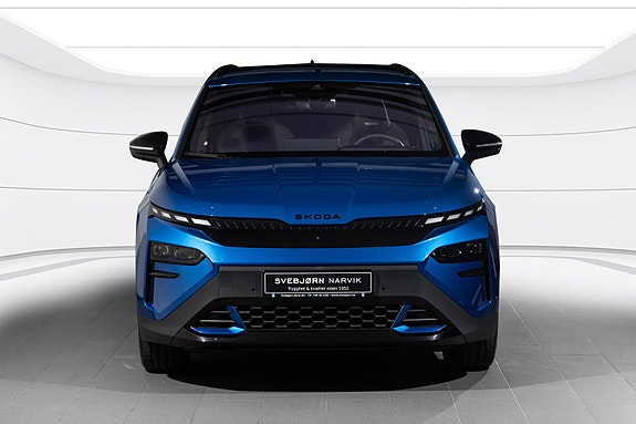 Skoda Elroq 6 of 29
