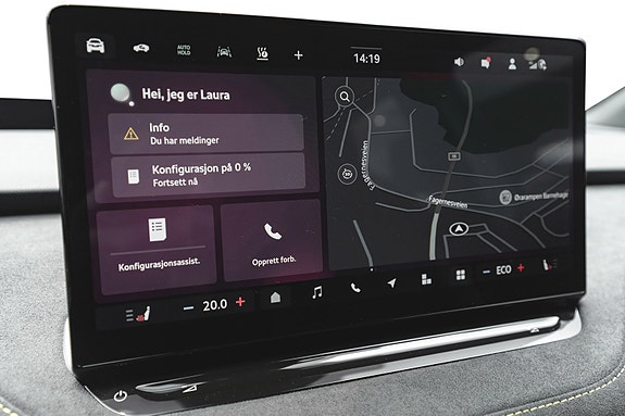 Skoda Elroq 15 of 29