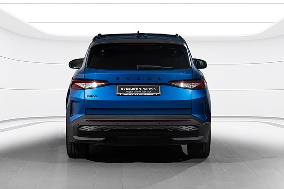 Skoda Elroq 4 of 5