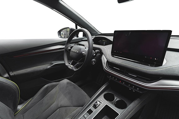 Skoda Elroq 29 of 29