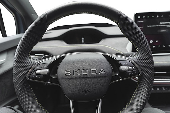 Skoda Elroq 13 of 29