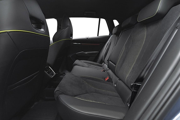 Skoda Elroq 24 of 29