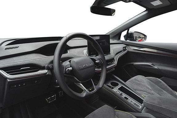 Skoda Elroq 10 of 29