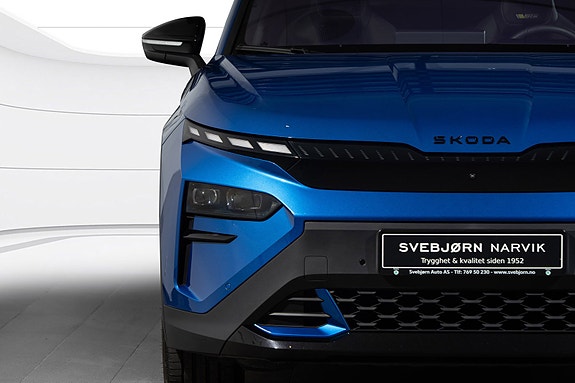 Skoda Elroq 5 of 5