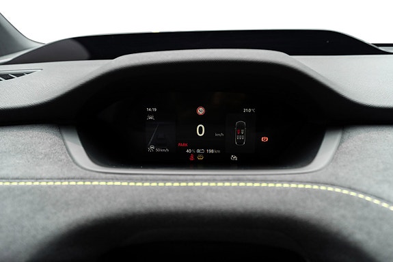Skoda Elroq 14 of 29