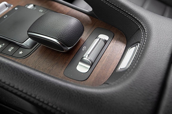 Mercedes-Benz GLS400 d 30 of 30