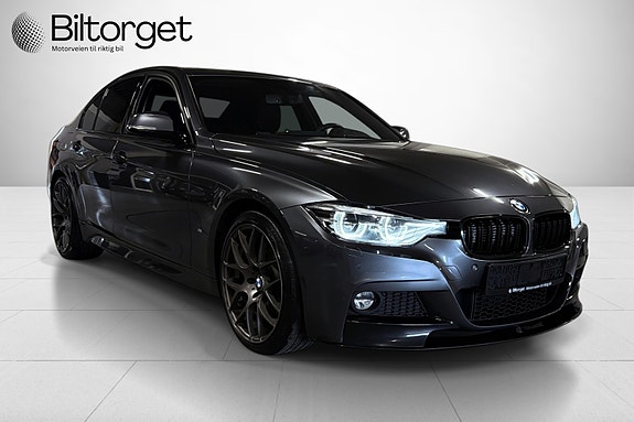BMW 3 of 5