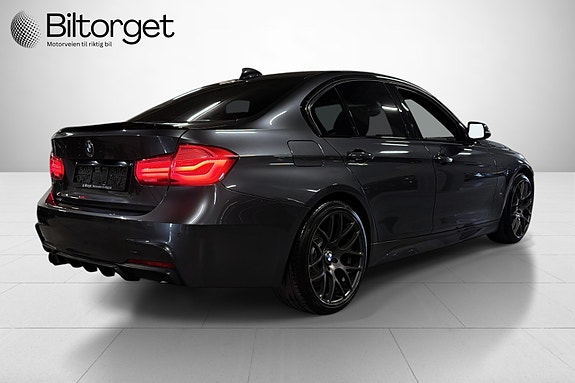 BMW 5 of 5