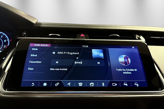 Land Rover Range Rover Velar 30 of 30